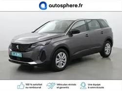 Utilisé 2023 Peugeot 5008 Active Monospace | 27 999 € (Bon prix)