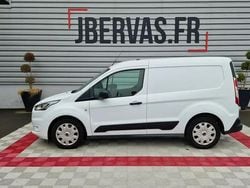Blanc Utilisé 2020 Ford Transit Business Edition Van | 11 599 €