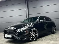 Noir Utilisé 2018 Mercedes A220 AMG Berline | 24 750 €