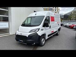 Utilisé 2025 Toyota Proace Van | 32 999 €