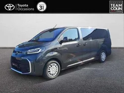 Utilisé 2024 Toyota Proace Verso Break | 34 990 € (Prix juste)