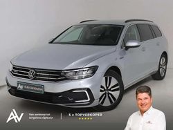 Argent Occasion 2022 VW Passat GTE Break | 24 990 € (Bon prix)