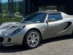 Utilisé 2007 Lotus Elise Coupé | 34 900 €