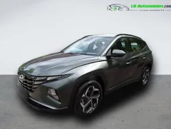 Utilisé 2022 Hyundai Tucson SUV | 31 000 € (Bon prix)