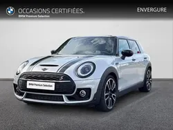 Blanc Utilisé 2021 Mini John Cooper Works Citadine | 30 890 € (Prix juste)
