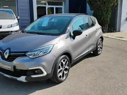 Utilisé 2018 Renault Captur Intens SUV | 9 990 € (Bon prix)