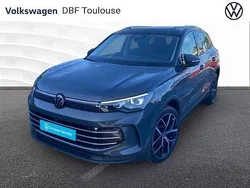 Utilisé 2025 VW Tiguan SUV | 51 880 € (Super prix)