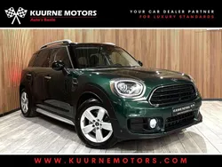 Vert Utilisé 2018 Mini Cooper Countryman SUV | 17 500 € (Bon prix)