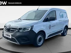Blanc Utilisé 2025 Renault Kangoo Monospace | 27 900 €