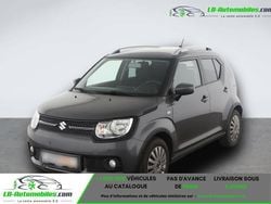 Utilisé 2018 Suzuki Ignis Citadine | 14 900 € (Prix assez cher)