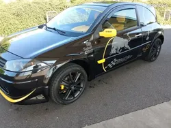 Noir Utilisé 2004 Renault Mégane II R.S. Citadine | 3 950 €