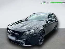 Utilisé 2018 Mercedes E63 AMG AMG Berline | 65 800 € (Prix cher)