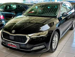 Noir Utilisé 2023 Skoda Octavia Break | 23 950 € (Bon prix)