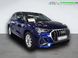 Utilisé 2022 Audi Q3 Sport SUV | 42 700 € (Prix assez cher)