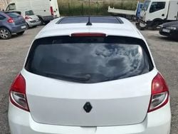Utilisé 2012 Renault Clio III Night&Day Berline | 4 200 € (Prix juste)