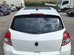 Utilisé 2012 Renault Clio III Night&Day Berline | 4 200 € (Prix juste)