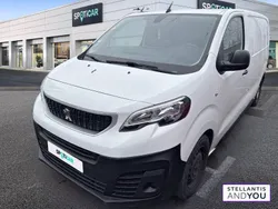 Blanc Utilisé 2019 Peugeot Expert Premium Van | 15 290 € (Prix juste)