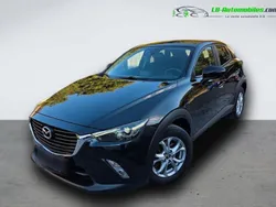 Utilisé 2017 Mazda CX-3 SUV | 17 700 € (Bon prix)