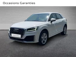 Blanc Utilisé 2020 Audi Q2 Sport SUV | 22 795 € (Prix juste)