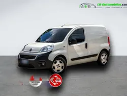 Utilisé 2024 Fiat Fiorino Monospace | 21 700 €