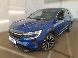 Bleu Utilisé 2023 Renault Austral Techno SUV | 21 190 €
