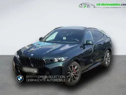 Utilisé 2024 BMW X6 Comfort Edition SUV | 101 100 €