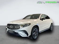 Utilisé 2023 Mercedes GLC300 Coupé | 78 400 €