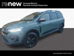 Nouvelle 2025 Dacia Jogger Extreme | 21 990 € (Prix juste)