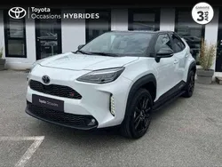 Utilisé 2023 Toyota Yaris Hybrid Sport | 27 980 € (Prix cher)