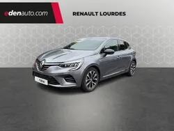 Utilisé 2023 Renault Clio V Techno Citadine | 18 790 € (Prix juste)