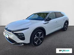 Othercolor Utilisé 2022 Citroën C5 X Shine Berline | 27 990 € (Prix juste)