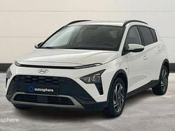 Occasion 2023 Hyundai Bayon SUV | 15 990 € (Prix juste)