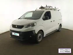 Utilisé 2021 Peugeot Expert Premium Van | 18 590 € (Super prix)