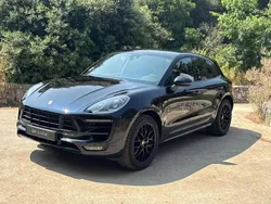 Noir Utilisé 2017 Porsche Macan GTS SUV | 49 990 € (Bon prix)