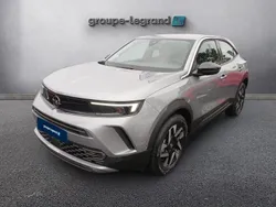 Gris Utilisé 2024 Opel Mokka SUV | 24 480 €