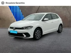 Utilisé 2023 VW Polo Life | 16 936 € (Prix juste)