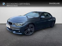 Gris Occasion 2017 BMW 420 M Sport Coupé | 31 490 €
