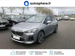 Utilisé 2024 BMW 225 M Sport Monospace | 43 799 € (Prix juste)