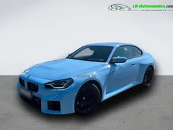 Utilisé 2024 BMW M2 Comfort Edition Coupé | 70 800 € (Super prix)
