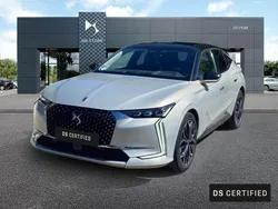 Utilisé 2022 DS Automobiles DS4 Rivoli Berline | 25 950 € (Prix juste)