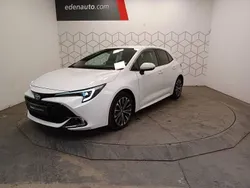 Utilisé 2024 Toyota Corolla Design Citadine | 26 990 € (Bon prix)