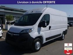 Blanc Utilisé 2022 Opel Movano Business Van | 28 900 €