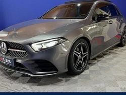 Occasion 2018 Mercedes A200 AMG line Berline | 24 990 € (Prix assez cher)