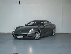 Gris Utilisé 2010 Ferrari 612 Coupé | 129 900 €