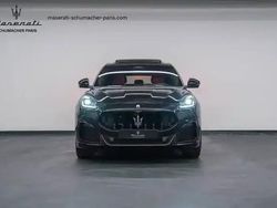 Noir Utilisé 2022 Maserati Grecale SUV | 112 900 € (Prix cher)