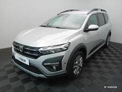 Gris Utilisé 2022 Dacia Jogger Comfort | 16 990 € (Prix juste)