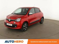 Rouge Utilisé 2018 Renault Twingo Intens Citadine | 13 590 € (Prix juste)