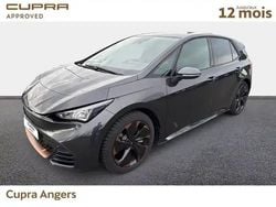 Gris Utilisé 2023 Cupra Born Citadine | 26 990 € (Super prix)