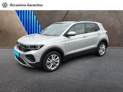 Utilisé 2024 VW T-Cross Edition SUV | 24 990 € (Prix juste)