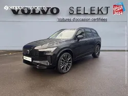 Noir Utilisé 2024 Volvo XC90 Ultra SUV | 102 999 €